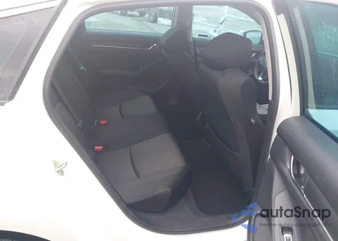 2019 Honda Accord Lx z USA, uszkodzony, nr VIN 1HGCV1F13KA036848